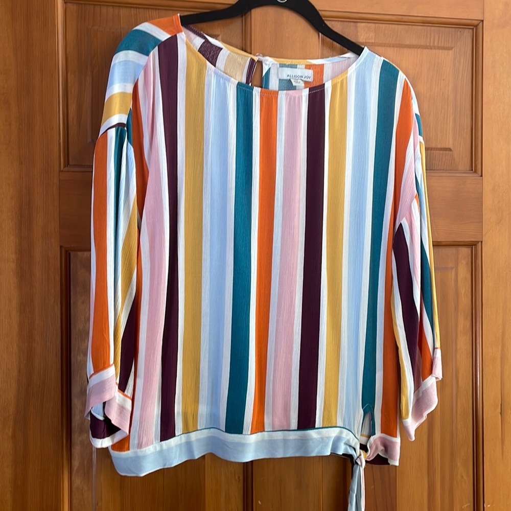 Allison Joy Top